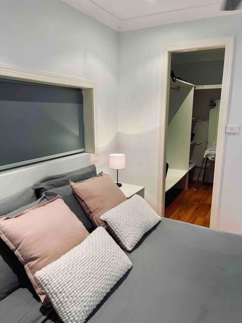 DOCK 08 Riverside Entertainer Pets Welcome - Northern Rivers Accommodation 3