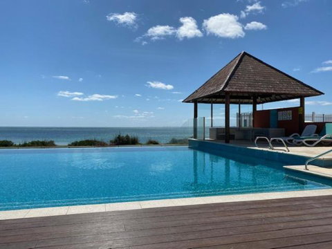 Dolphin View 404 - Northern Rivers Accommodation 0