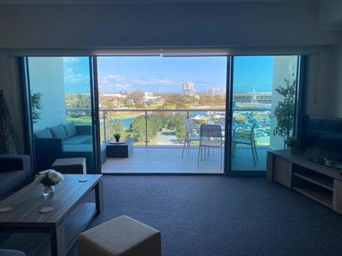 Dolphin View 404 - Northern Rivers Accommodation 2