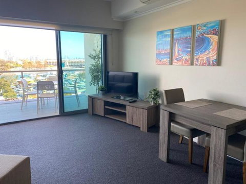 Dolphin View 404 - Northern Rivers Accommodation 3
