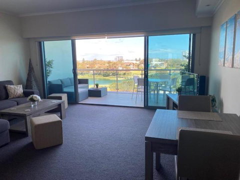 Dolphin View 404 - Northern Rivers Accommodation 4