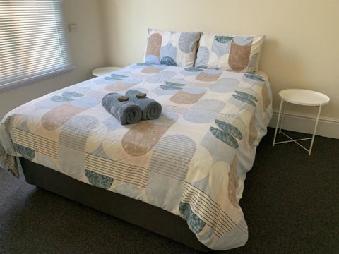 Donnybrook Hotel WA - Northern Rivers Accommodation 0