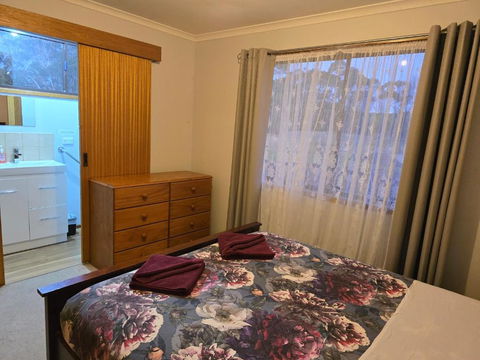 Double Room Farm Stay - Northern Rivers Accommodation 1