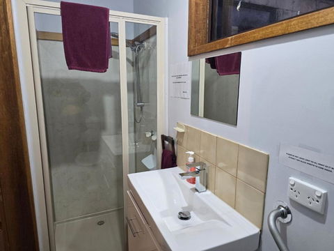 Double Room Farm Stay - Northern Rivers Accommodation 2