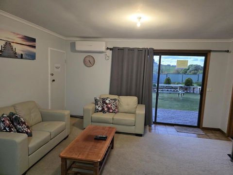 Double Room Farm Stay - Northern Rivers Accommodation 3