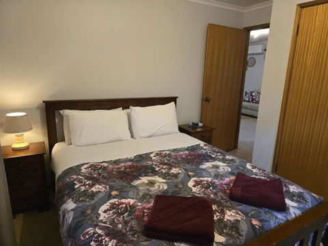 Double Room Farm Stay - Northern Rivers Accommodation 4