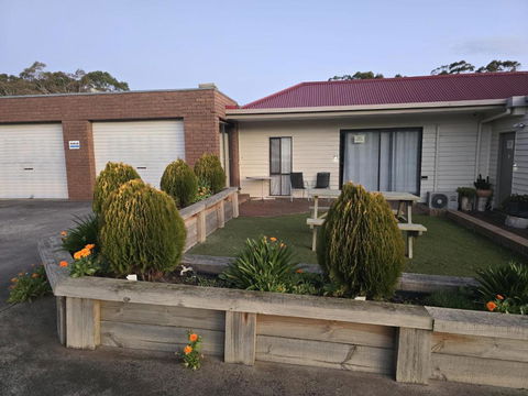 Double Room Farm Stay - Northern Rivers Accommodation 0