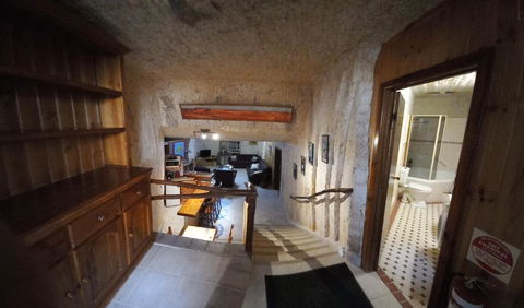 Down To Erth B&B - Northern Rivers Accommodation 4