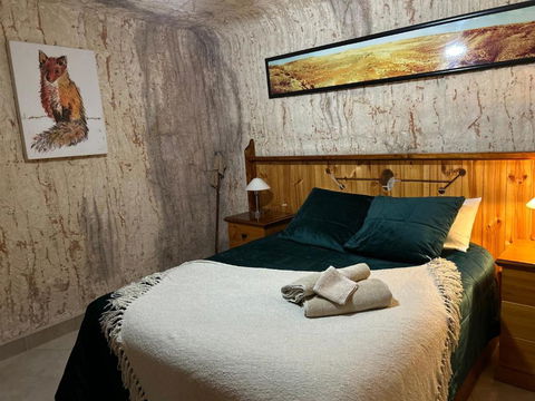 Down To Erth B&B - Northern Rivers Accommodation 2