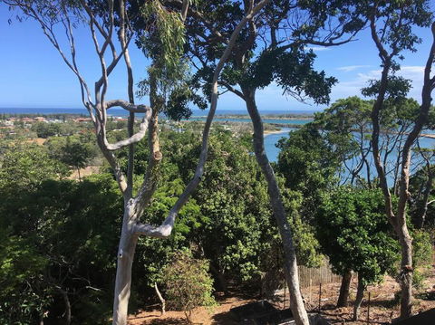 DRIFTWOOD- Hidden Gem, Great View In A Nature Setting - Northern Rivers Accommodation 2
