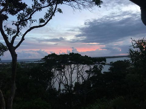 DRIFTWOOD- Hidden Gem, Great View In A Nature Setting - Northern Rivers Accommodation 3