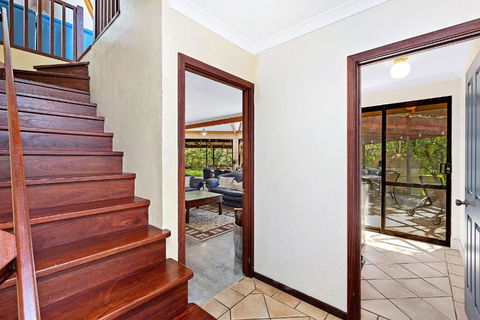 Eagle Bay Beach Lodge - 1 Street Back From Stunning Eagle Bay! - Northern Rivers Accommodation 3