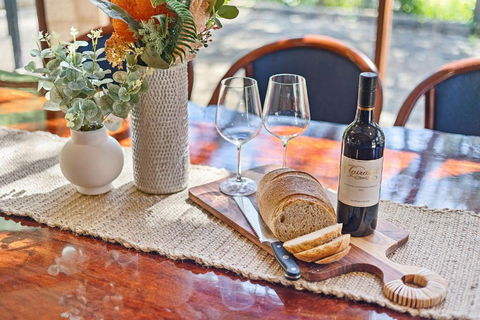 Eagle Bay Beach Lodge - 1 Street Back From Stunning Eagle Bay! - Northern Rivers Accommodation 4