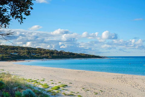 Eagle Bay Summerhaus - Northern Rivers Accommodation 1