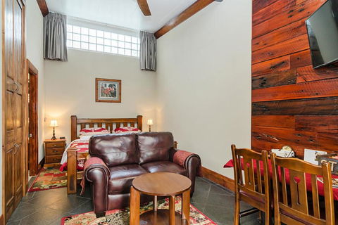 Eagle Foundry Bed & Breakfast - Northern Rivers Accommodation 4