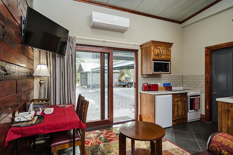 Eagle Foundry Bed & Breakfast - Northern Rivers Accommodation 3