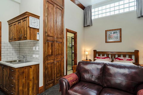 Eagle Foundry Bed & Breakfast - Northern Rivers Accommodation 1