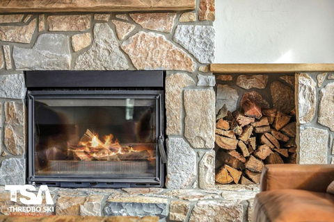 Eagle Oak Chalet - Northern Rivers Accommodation 3