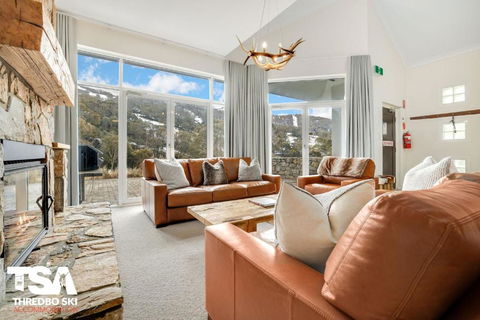 Eagle Oak Chalet - Northern Rivers Accommodation 2