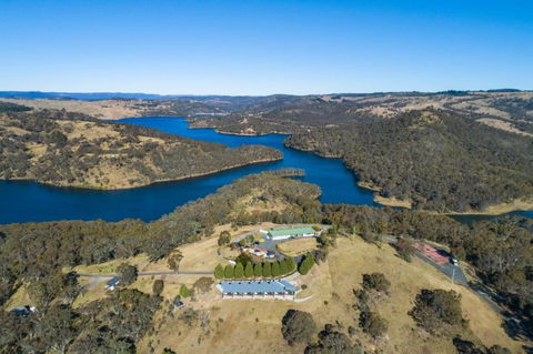 Eagle View Escape - Northern Rivers Accommodation 0