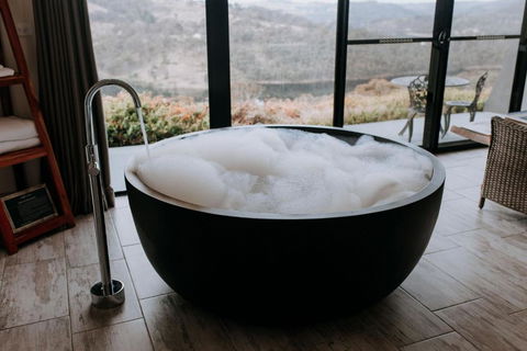 Eagle View Escape - Northern Rivers Accommodation 2
