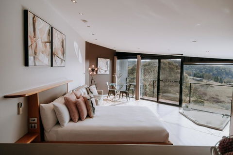 Eagle View Escape - Northern Rivers Accommodation 3