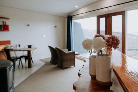 Eagle View Escape - Northern Rivers Accommodation 1