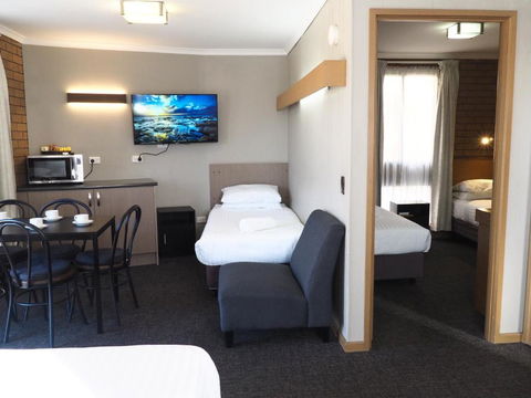 Eaglehawk Motel Bendigo - Northern Rivers Accommodation 2