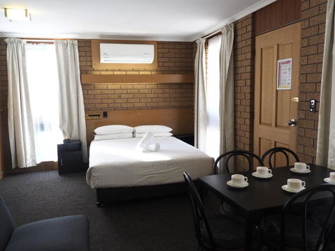 Eaglehawk Motel Bendigo - Northern Rivers Accommodation 3