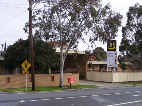 Eaglehawk Motel Bendigo - Northern Rivers Accommodation 0