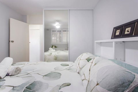 East Fremantle Escape - Northern Rivers Accommodation 1