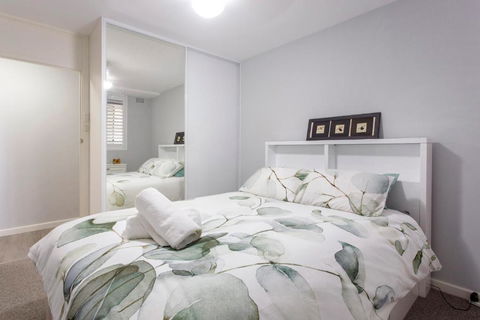 East Fremantle Escape - Northern Rivers Accommodation 4
