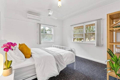 East Hills Waterfront Bliss - Northern Rivers Accommodation 1