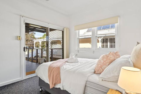 East Hills Waterfront Bliss - Northern Rivers Accommodation 4