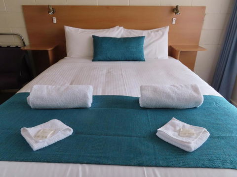East West Motel Ceduna - Northern Rivers Accommodation 2