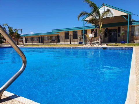 East West Motel Ceduna - Northern Rivers Accommodation 0