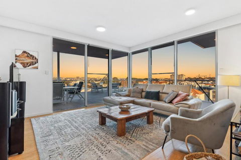 EAST34/60 - Urban Sanctuary - Northern Rivers Accommodation 0