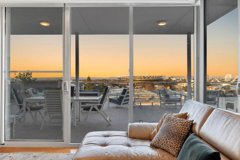 EAST34/60 - Urban Sanctuary - Northern Rivers Accommodation 1
