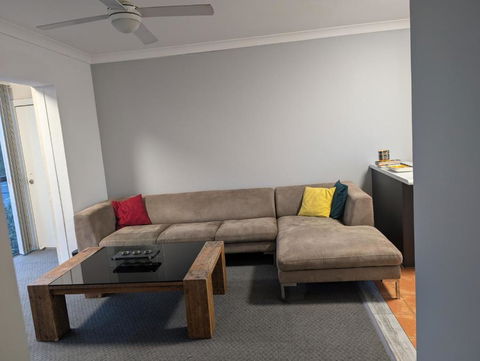 Easy Escape - Northern Rivers Accommodation 1