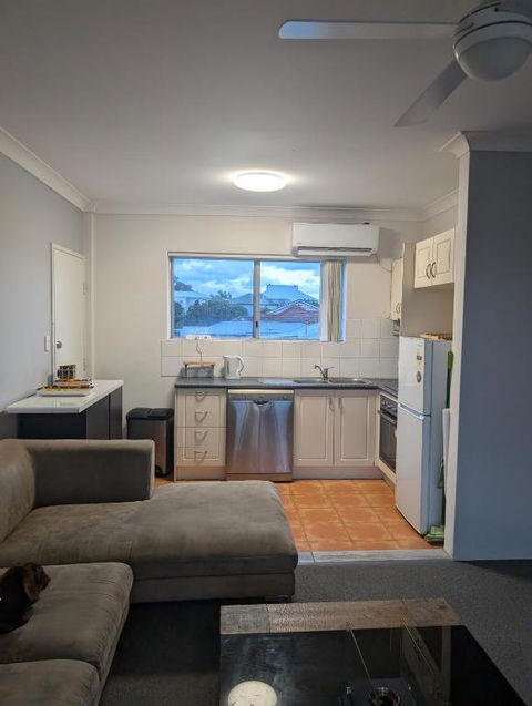Easy Escape - Northern Rivers Accommodation 3