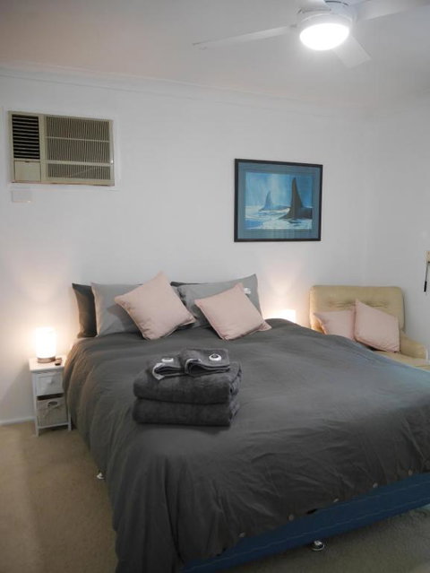 Easy Life In Picton - Northern Rivers Accommodation 1