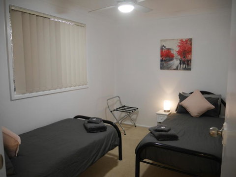 Easy Life In Picton - Northern Rivers Accommodation 3