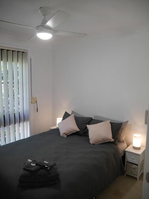 Easy Life In Picton - Northern Rivers Accommodation 4