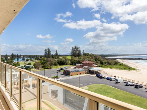 Ebbtide 22 - Northern Rivers Accommodation 0