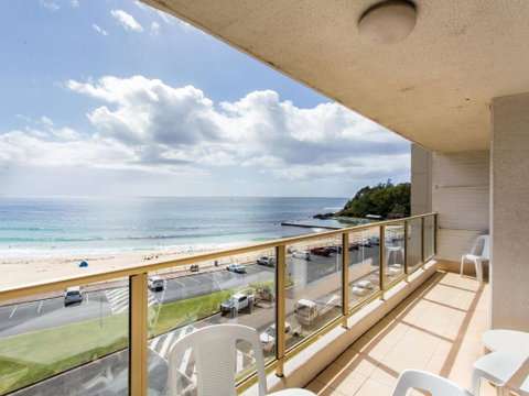 Ebbtide 22 - Northern Rivers Accommodation 1