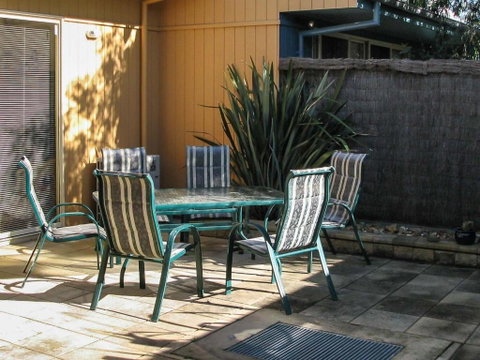 Ebbtide - Northern Rivers Accommodation 2