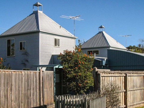 Ebbtide - Northern Rivers Accommodation 0