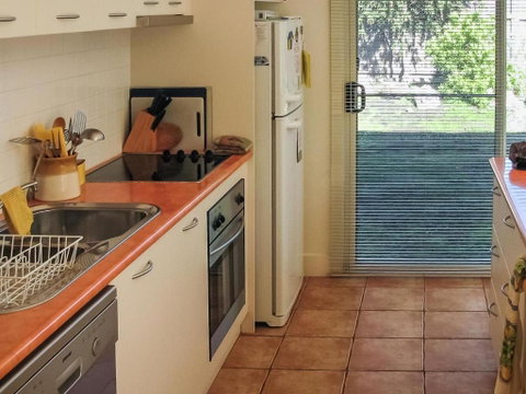 Ebbtide - Northern Rivers Accommodation 4