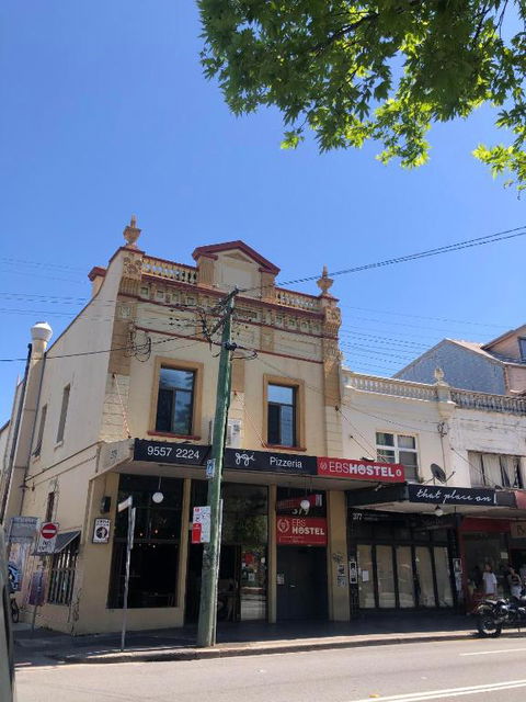 EBS Sydney Hostel - Northern Rivers Accommodation 2