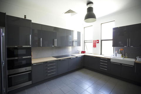 EBS Sydney Hostel - Northern Rivers Accommodation 4